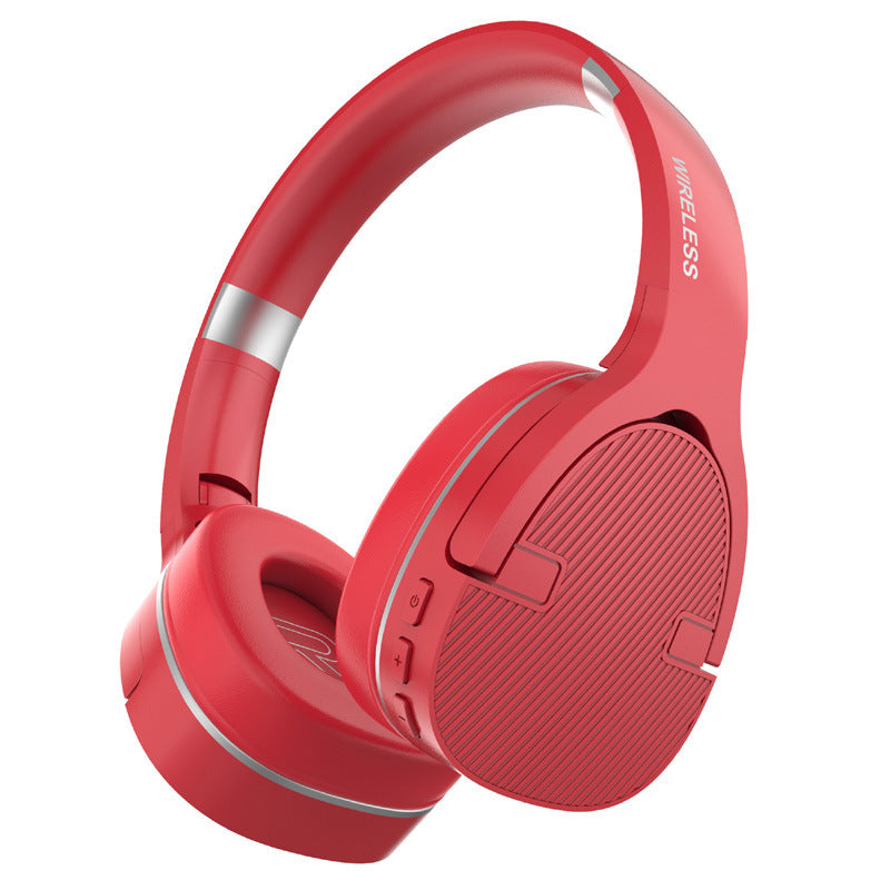 JMT-157834 Folding Bluetooth Stereo Headset with Bluetooth 5.0 Technology