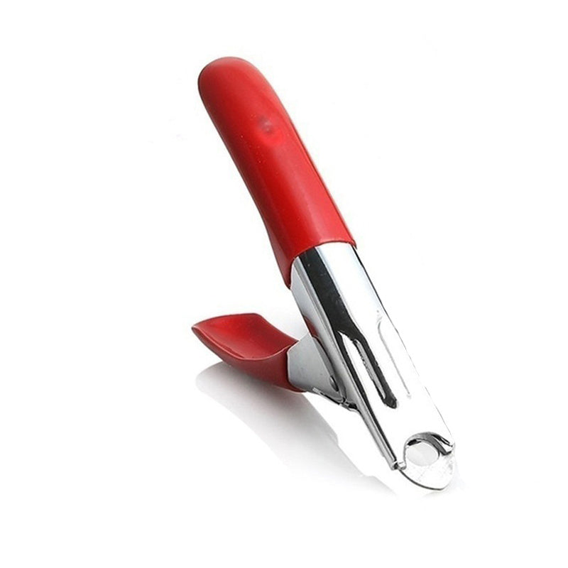 JMT-158154 Precision Nail Clippers and Sharpener for Dogs and Cats