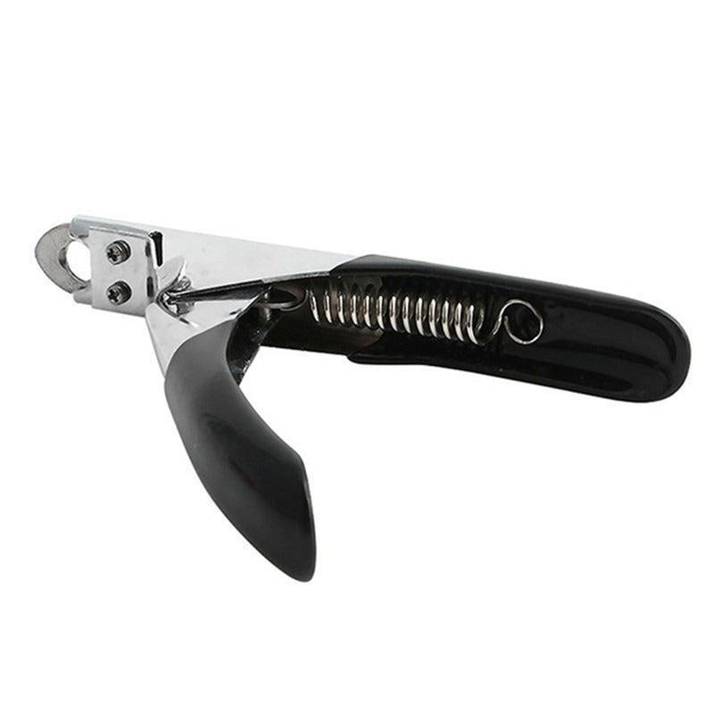 JMT-158154 Precision Nail Clippers and Sharpener for Dogs and Cats