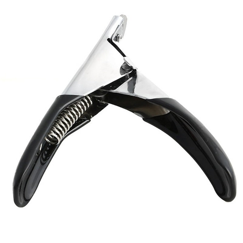 JMT-158154 Precision Nail Clippers and Sharpener for Dogs and Cats