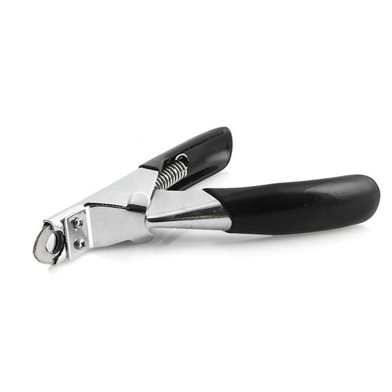 JMT-158154 Precision Nail Clippers and Sharpener for Dogs and Cats