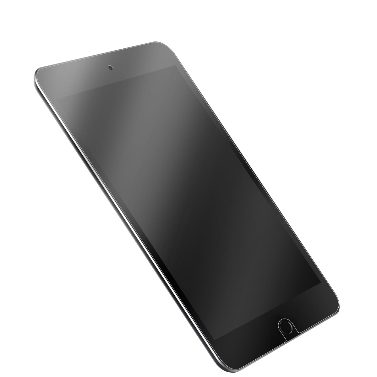 JMT-158346 Transparent Paper-Like Protective Film for 10.2 inch Pad 7 and Pad 8 - Scratch-Resistant, High Definition