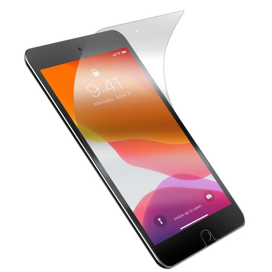 JMT-158346 Transparent Paper-Like Protective Film for 10.2 inch Pad 7 and Pad 8 - Scratch-Resistant, High Definition