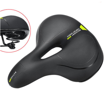 JMT-158538 Comfortable Bicycle Cushion Cover for Ultimate Riding Support