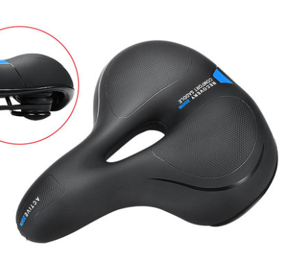 JMT-158538 Comfortable Bicycle Cushion Cover for Ultimate Riding Support