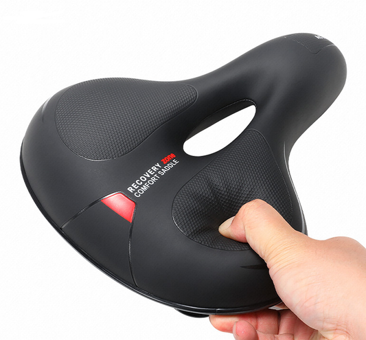 JMT-158538 Comfortable Bicycle Cushion Cover for Ultimate Riding Support
