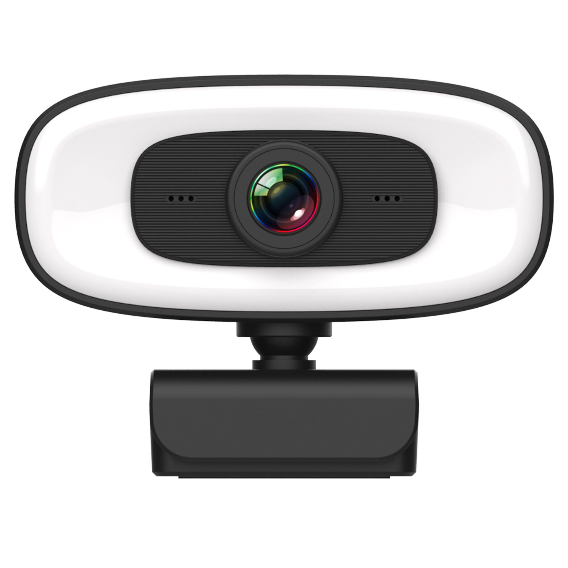 JMT-158858 2K USB Webcam with 400W Pixels CMOS Sensor and 2560 x 1440p Resolution