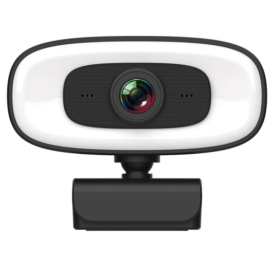 JMT-158858 2K USB Webcam with 400W Pixels CMOS Sensor and 2560 x 1440p Resolution