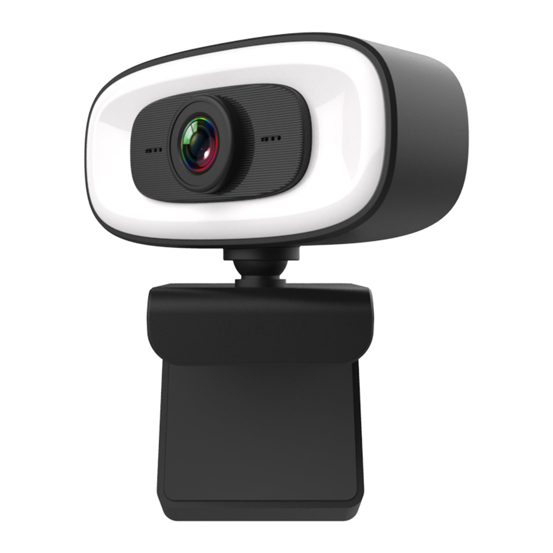 JMT-158858 2K USB Webcam with 400W Pixels CMOS Sensor and 2560 x 1440p Resolution