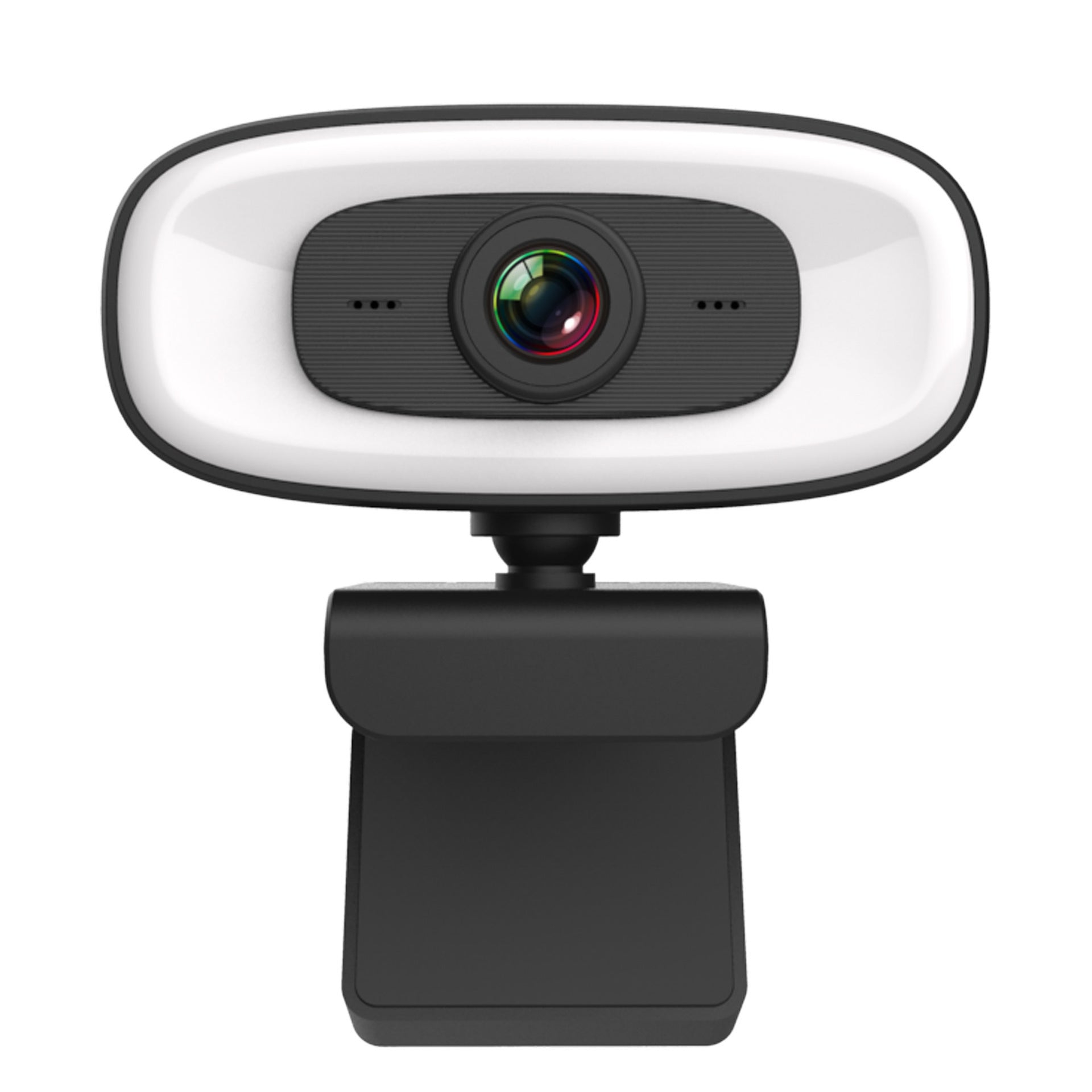 JMT-158858 2K USB Webcam with 400W Pixels CMOS Sensor and 2560 x 1440p Resolution