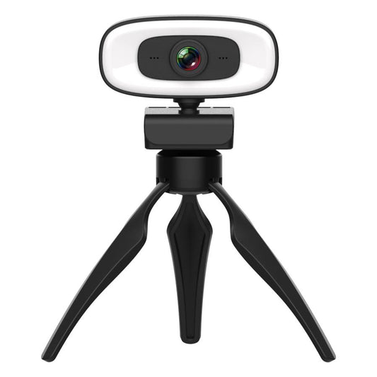 JMT-158858 2K USB Webcam with 400W Pixels CMOS Sensor and 2560 x 1440p Resolution
