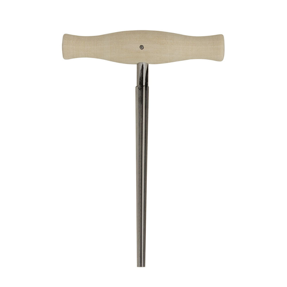 JMT-159370 Violin Reamer Tool with Straight Blade for Precise Instrument Repairs