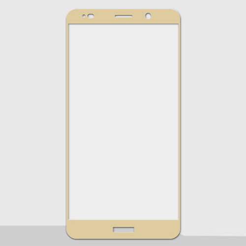JMT-159498 Full-Screen High-Definition Toughened Glass Film for HUAWEI Mate10 Mobile Phone