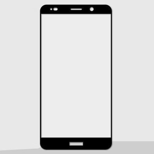 JMT-159498 Full-Screen High-Definition Toughened Glass Film for HUAWEI Mate10 Mobile Phone