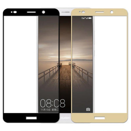 JMT-159498 Full-Screen High-Definition Toughened Glass Film for HUAWEI Mate10 Mobile Phone