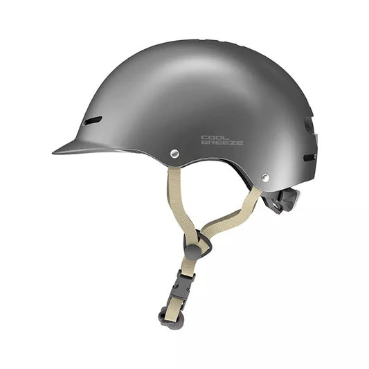 JMT-159690 Cool Breeze Anti-Impact Riding Helmet Cushioning System