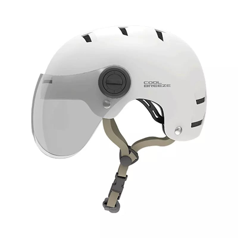 JMT-159690 Cool Breeze Anti-Impact Riding Helmet Cushioning System