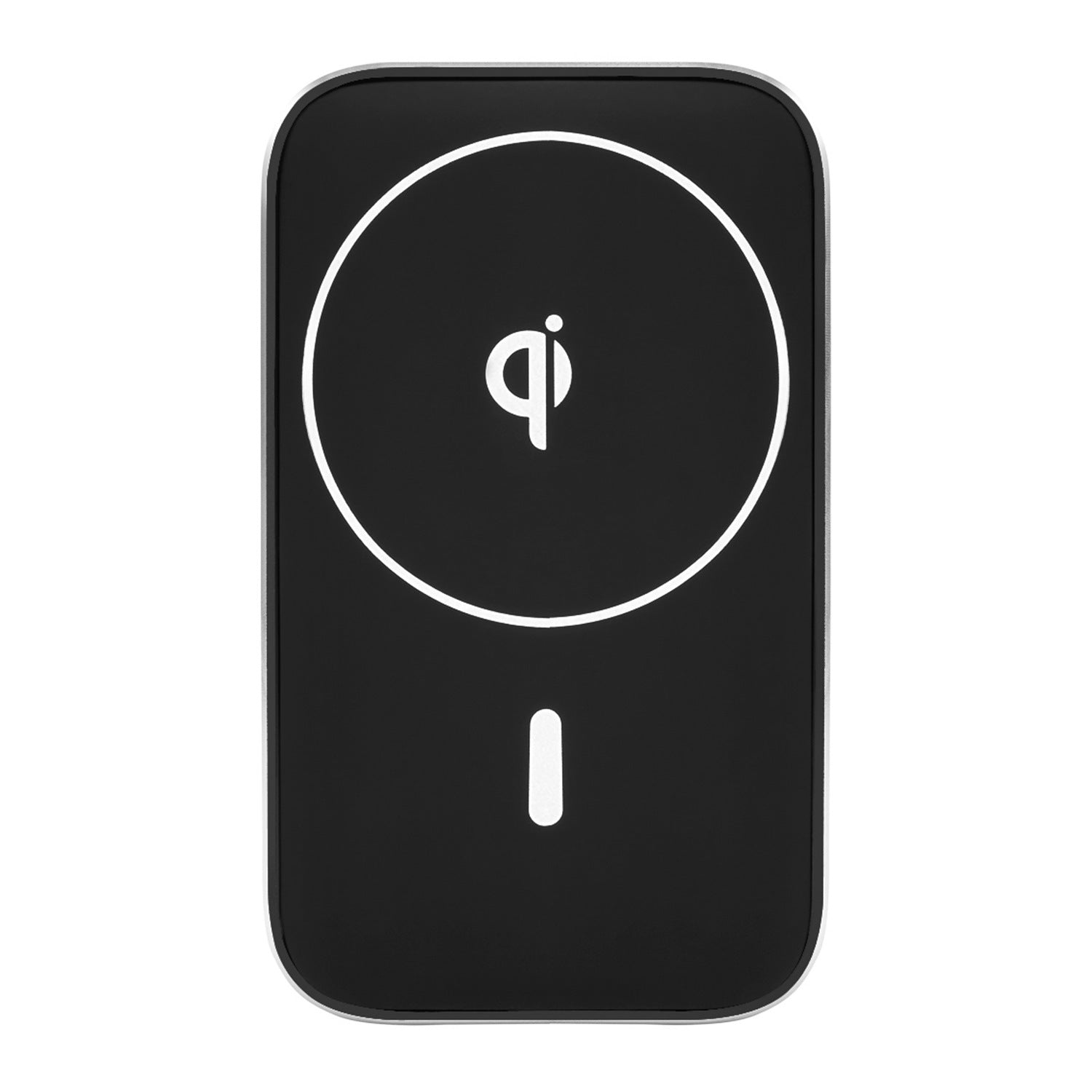 JMT-159818 Magnetic Wireless Charging Car Bracket for Easy Device Mounting