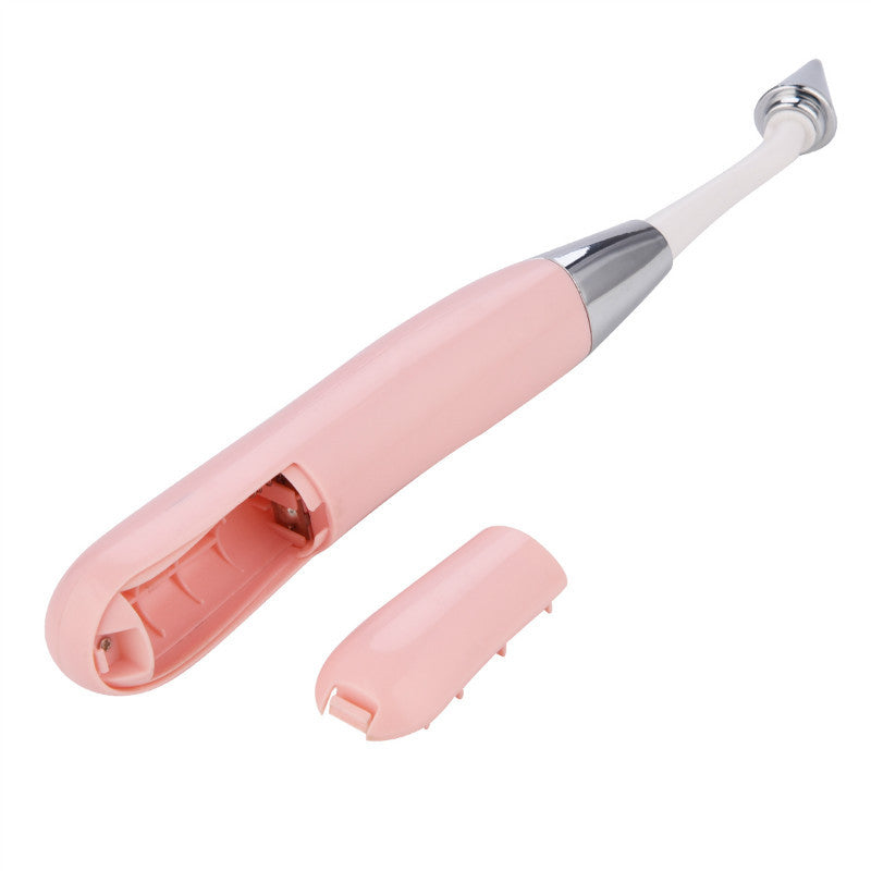 JMT-159882 6-in-1 Electric Body Massager for Tinnitus Relief – Lightweight & Portable Design, Ergonomic Grip