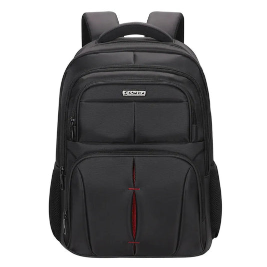 JMT-159882 Waterproof Multi-Purpose Student Business Backpack with Custom Logo