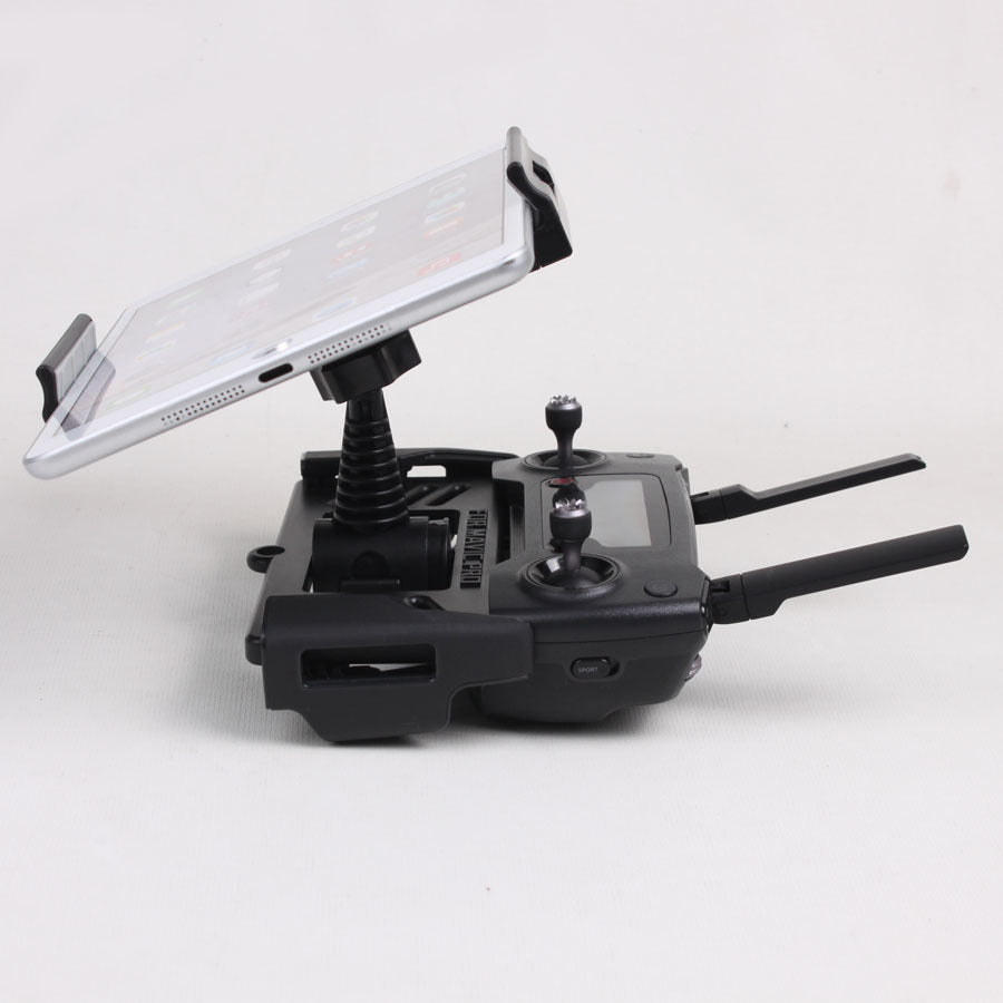 JMT-159946 Mavic Pro Remote Control Phone Holder for 4-12 Inch Devices with Lanyard Buckle
