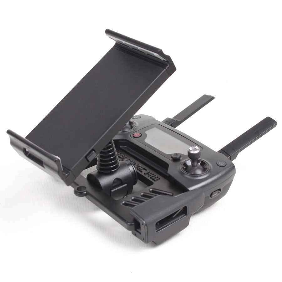 JMT-159946 Mavic Pro Remote Control Phone Holder for 4-12 Inch Devices with Lanyard Buckle