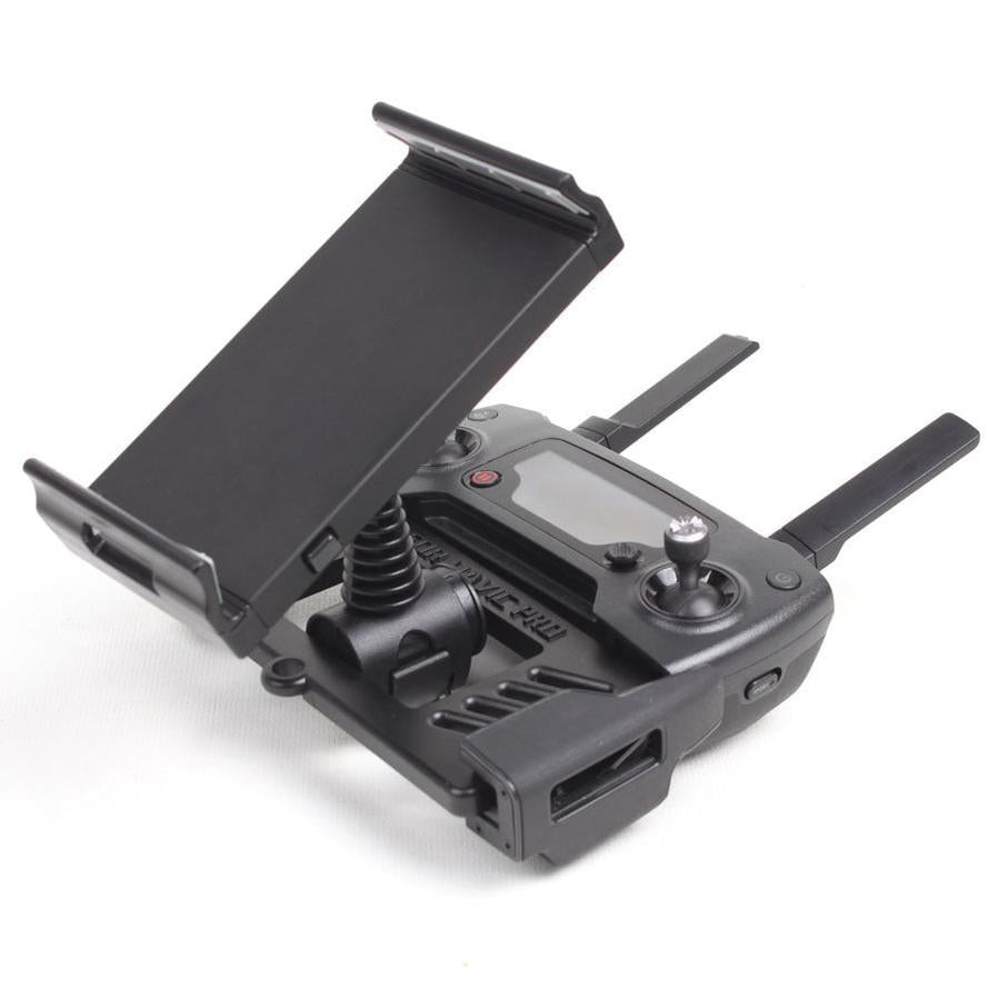 JMT-159946 Mavic Pro Remote Control Phone Holder for 4-12 Inch Devices with Lanyard Buckle