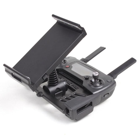 JMT-159946 Mavic Pro Remote Control Phone Holder for 4-12 Inch Devices with Lanyard Buckle