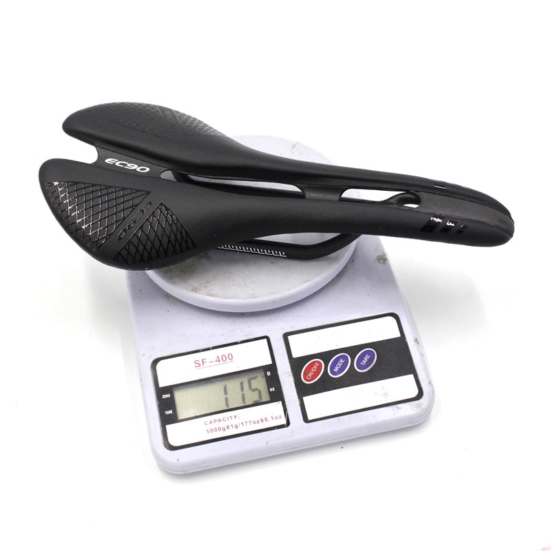 JMT-160010 Full Carbon Fiber Road Bike Cushion Pad for Enhanced Comfort
