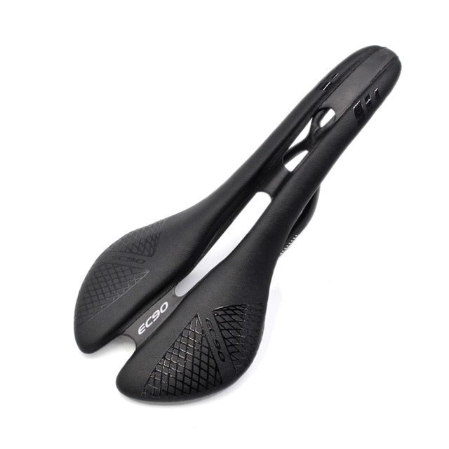 JMT-160010 Full Carbon Fiber Road Bike Cushion Pad for Enhanced Comfort