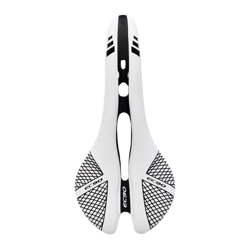 JMT-160010 Full Carbon Fiber Road Bike Cushion Pad for Enhanced Comfort