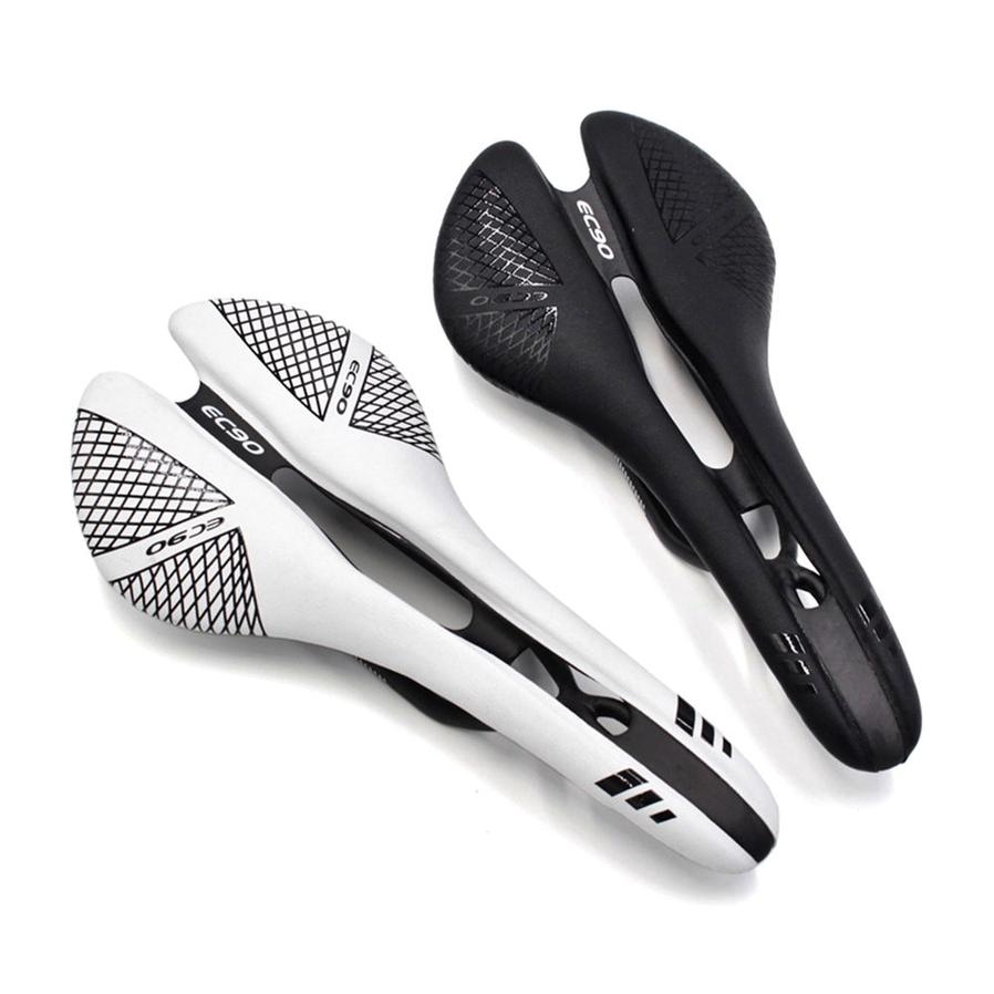 JMT-160010 Full Carbon Fiber Road Bike Cushion Pad for Enhanced Comfort