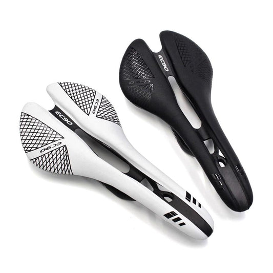 JMT-160010 Full Carbon Fiber Road Bike Cushion Pad for Enhanced Comfort