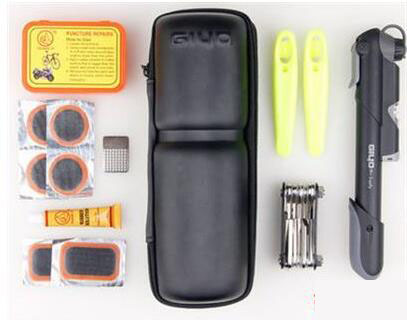 JMT-160010 Multi-Functional Tool Capsule Organizer with Versatile Compartments