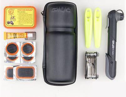 JMT-160010 Multi-Functional Tool Capsule Organizer with Versatile Compartments