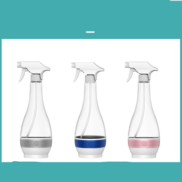JMT-160138 Household Disinfectant Manufacturing Equipment for Effective Sanitization