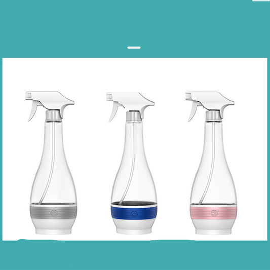 JMT-160138 Household Disinfectant Manufacturing Equipment for Effective Sanitization
