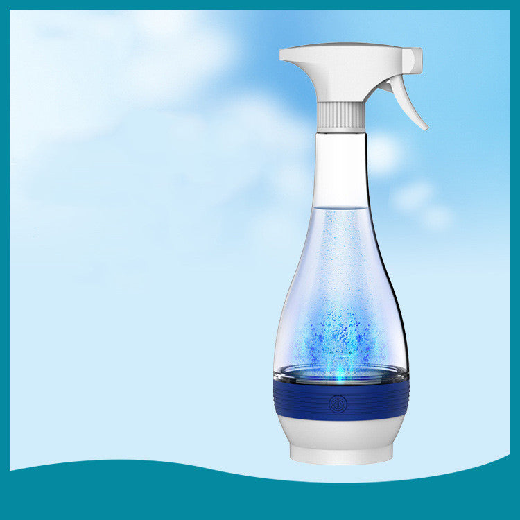 JMT-160138 Household Disinfectant Manufacturing Equipment for Effective Sanitization