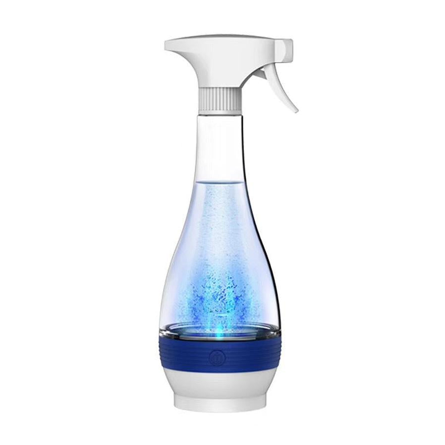 JMT-160138 Household Disinfectant Manufacturing Equipment for Effective Sanitization