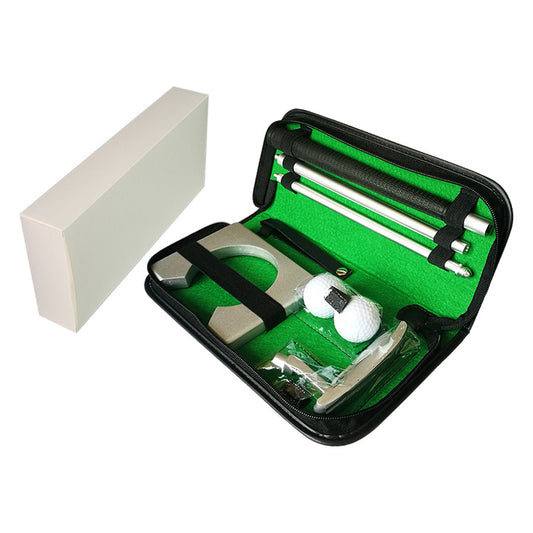 JMT-160330 Golf Putting Practice Set for Improved Precision and Skill Development