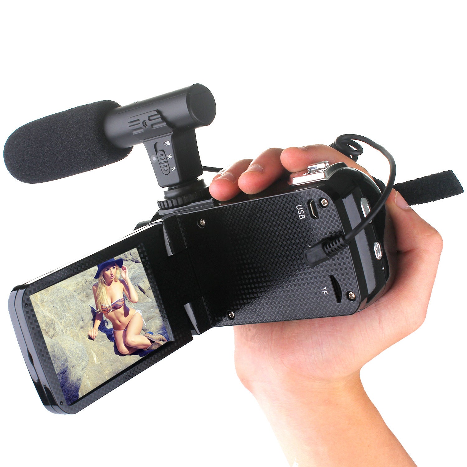 JMT-160394 Digital Camera Hot Shoe Adapter for PC Connection