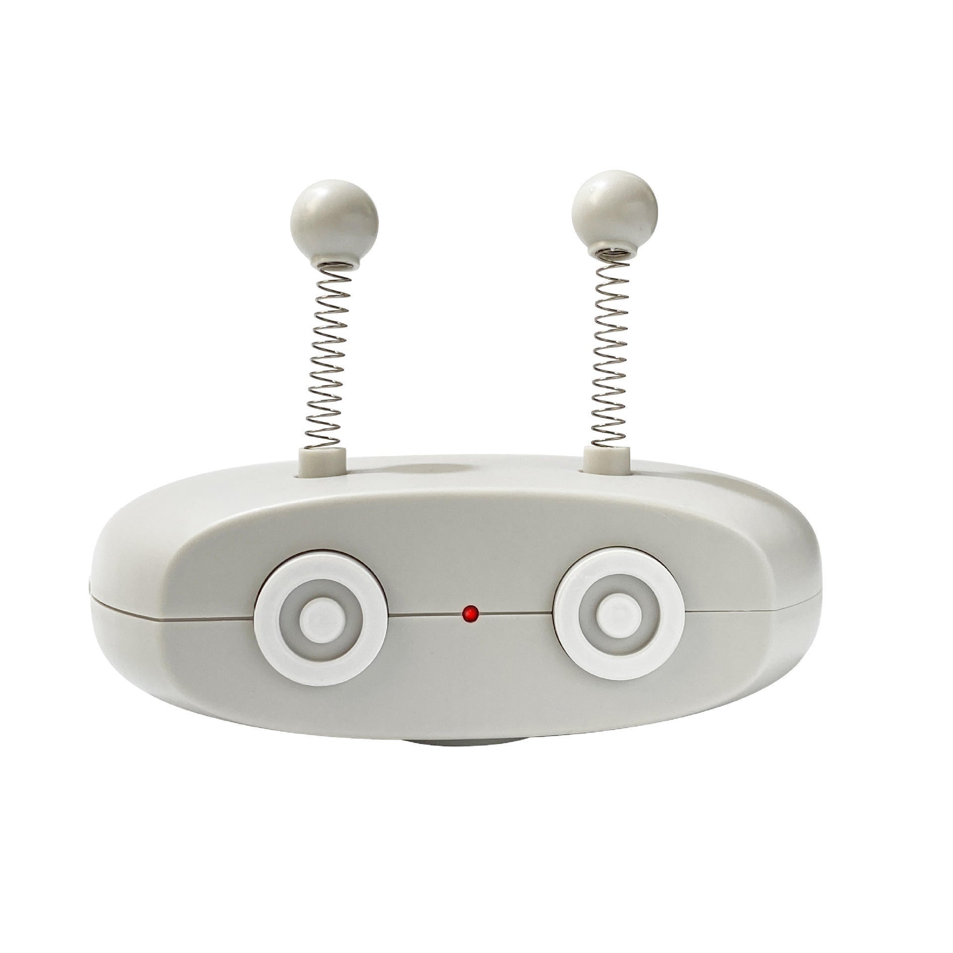 JMT-160458 Interactive Electric Cat Toy with Laser and Automatic Movement for Engaging Playtime