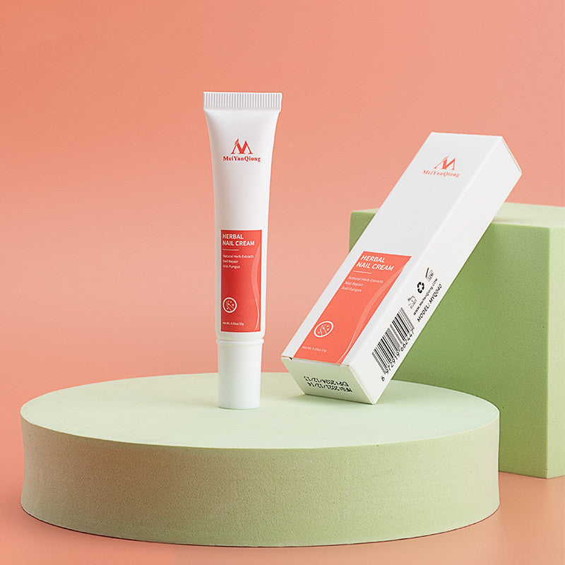 JMT-160778 Nail Treatment Cream for Healthy and Strong Nails