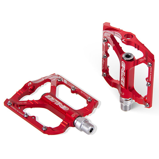 JMT-160842 Anti-Slip Bicycle Bearing Pedals for Road Bikes