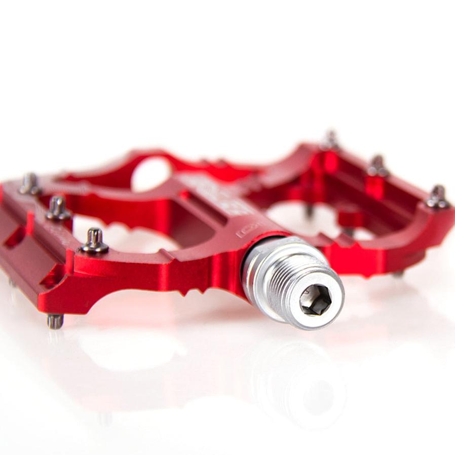 JMT-160842 Anti-Slip Bicycle Bearing Pedals for Road Bikes