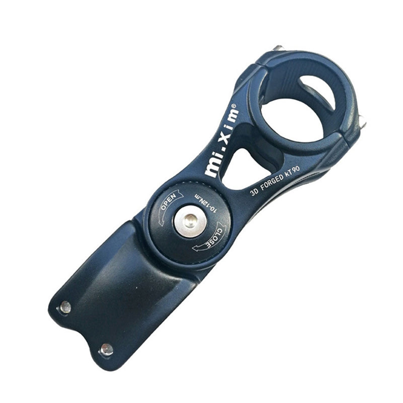 JMT-161162 Adjustable Bicycle Handlebar Riser for Enhanced Riding Comfort