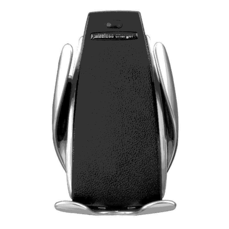 JMT-161482 Wireless Car Charger with Intelligent Induction for Qi-Compatible Devices