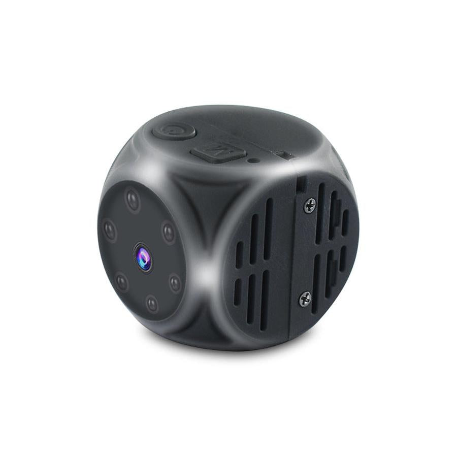 JMT-161546 Infrared Night Vision Digital Video Camera - Compact Photography & Sports DV Camera