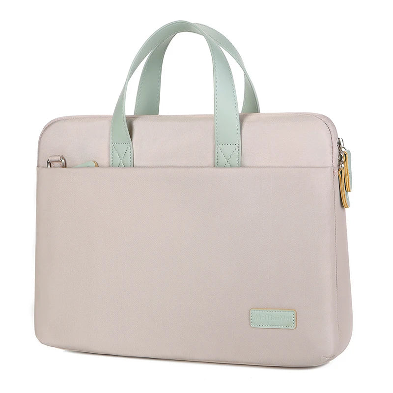 JMT-161610 Waterproof Laptop Sleeve for 14-15.6 Inch Laptops - Shockproof Notebook Case Cover