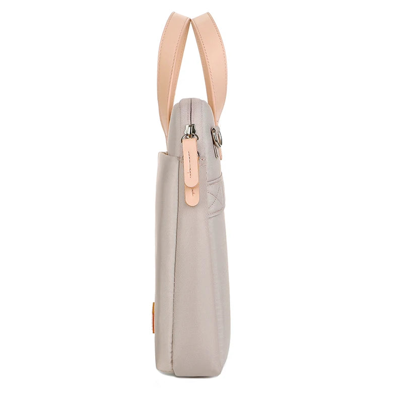 JMT-161610 Waterproof Laptop Sleeve for 14-15.6 Inch Laptops - Shockproof Notebook Case Cover
